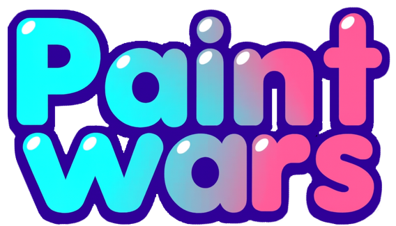 Paint Wars